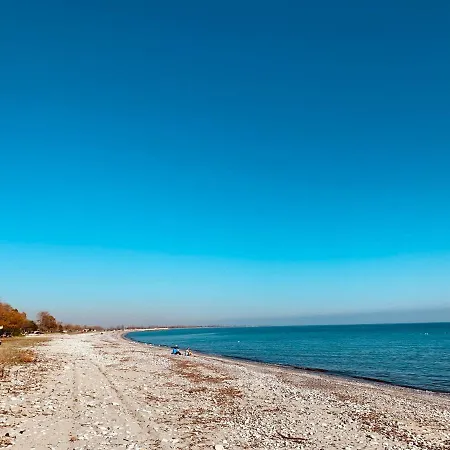 Beachfront Living At Its Coziest - Olympian Summer